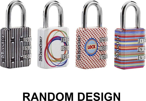MASTER-LOCK---LUCCHETTO-CON-COMBINAZIONE-CON-STAMPE-MULTICOLORE