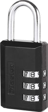 MASTER-LOCK---LUCCHETTO-CON-COMBINAZIONE-ZINCO-NERO