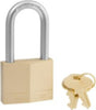 MASTER-LOCK---LUCCHETTO-IN-OTTONE-MASSICCIO---ARCO-ACCIAIO-TEMPERATO---40x38x6-MM