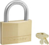 MASTER-LOCK---LUCCHETTO-IN-OTTONE-MASSICCIO---ARCO-ACCIAIO-TEMPERATO---60x29x9-MM