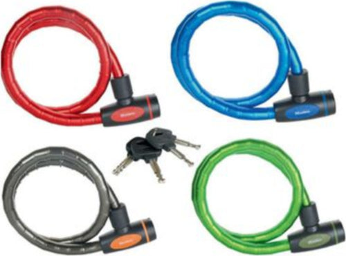 MASTER-LOCK--CAVO-ARTICOLATO-CON-SERRATURA-A-CHIAVE---100-CM-x-18-MM