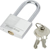 MASTER-LOCK--LUCCHETTO-IN-ALLUMINIO-MASSICCIO-ARCO-ACCIAIO-CEMENTATO-40x38x6-MM