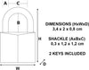 MASTER-LOCK-MAGNUM---LUCCHETTO-IN-OTTONE-20MM