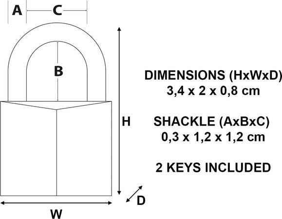 MASTER-LOCK-MAGNUM---LUCCHETTO-IN-OTTONE-20MM