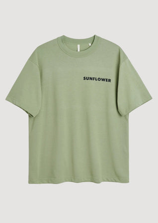 SUNFLOWER Master Logo da uomo