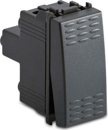 MASTER-MODO-INTERRUTTORE-1P-16AX-GRIGIO-ART.-31000