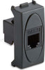 MASTER-MODO-PRESA-R-J-11-1-PLUG-6/4-GRIGIO-ART.-31215