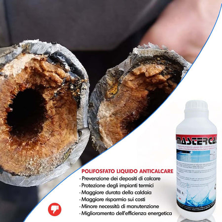 MASTERCAL-Polifosfati-per-Caldaia-Ricarica-da-1-litro---Polifosfato-Liquido-Anticalcare-per-Dosatore
