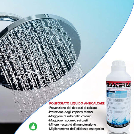 MASTERCAL-Polifosfati-per-Caldaia-Ricarica-da-1-litro---Polifosfato-Liquido-Anticalcare-per-Dosatore