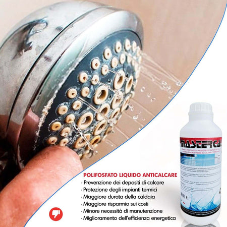 Scopri La Qualità Superiore Delle Ricariche Polifosfati Caldaia: 10 - Foto 8