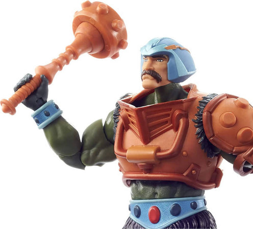 Masters Revelation Personaggi Giocattolo Masters of The Universe Revelation Personaggi Serie Tv Mattel 6+ Giochi e giocattoli/Personaggi giocattolo/Personaggi d'azione Cartoleria Deja Vu - Crotone, Commerciovirtuoso.it
