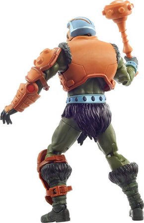 Masters Revelation Personaggi Giocattolo Masters of The Universe Revelation Personaggi Serie Tv Mattel 6+ Giochi e giocattoli/Personaggi giocattolo/Personaggi d'azione Cartoleria Deja Vu - Crotone, Commerciovirtuoso.it