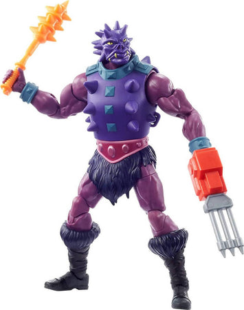 Masters Revelation Personaggi Giocattolo Masters of The Universe Revelation Personaggi Serie Tv Mattel 6+ Giochi e giocattoli/Personaggi giocattolo/Personaggi d'azione Cartoleria Deja Vu - Crotone, Commerciovirtuoso.it