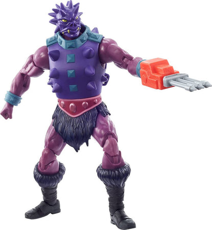 Masters Revelation Personaggi Giocattolo Masters of The Universe Revelation Personaggi Serie Tv Mattel 6+ Giochi e giocattoli/Personaggi giocattolo/Personaggi d'azione Cartoleria Deja Vu - Crotone, Commerciovirtuoso.it