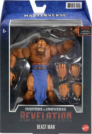 Masters Revelation Personaggi Giocattolo Masters of The Universe Revelation Personaggi Serie Tv Mattel 6+ Giochi e giocattoli/Personaggi giocattolo/Personaggi d'azione Cartoleria Deja Vu - Crotone, Commerciovirtuoso.it