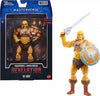 Masters Revelation Personaggi Giocattolo Masters of The Universe Revelation Personaggi Serie Tv Mattel 6+ Giochi e giocattoli/Personaggi giocattolo/Personaggi d'azione Cartoleria Deja Vu - Crotone, Commerciovirtuoso.it