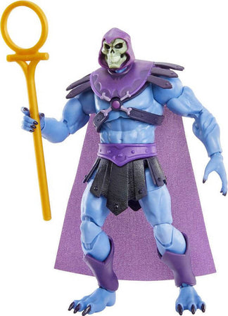 Masters Revelation Personaggi Giocattolo Masters of The Universe Revelation Personaggi Serie Tv Mattel 6+ Giochi e giocattoli/Personaggi giocattolo/Personaggi d'azione Cartoleria Deja Vu - Crotone, Commerciovirtuoso.it