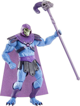 Masters Revelation Personaggi Giocattolo Masters of The Universe Revelation Personaggi Serie Tv Mattel 6+ Giochi e giocattoli/Personaggi giocattolo/Personaggi d'azione Cartoleria Deja Vu - Crotone, Commerciovirtuoso.it