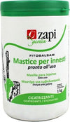 Mastice per innesti e potature da 500 gr per alberi e arbusti con azione cicatrizzante Giardino e giardinaggio/Giardinaggio/Fertilizzanti e concimi/Stimulatori di radici La Zappa - Altamura, Commerciovirtuoso.it