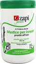 Mastice per innesti e potature da 500 gr per alberi e arbusti con azione cicatrizzante Giardino e giardinaggio/Giardinaggio/Fertilizzanti e concimi/Stimulatori di radici La Zappa - Altamura, Commerciovirtuoso.it