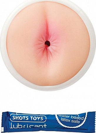 Mastrubatore Realistico per lui ano Realistico Shots Toys Easy Rider Anus 100% Silicone Medicale Salute e cura della persona/Erotismo e contraccezione/Sex toys/Masturbatori maschili/Masturbatori realistici Kondorama - Martinsicuro, Commerciovirtuoso.it