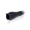 ✅ PIPEDREAM EXTREME VIBRATING ROTO-TEAZER – NERO ⚫