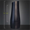 Masturbatore a Coppa Manuale per uomo Fleshlight Masturbatore Maschile Per Uomo Pilota Di Volo A Faro Salute e cura della persona/Erotismo e contraccezione/Sex toys/Masturbatori maschili/Masturbatori a coppa e accessori/Masturbatori a coppa manuali Kondorama - Martinsicuro, Commerciovirtuoso.it
