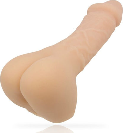 Masturbatore Anale e Finta Vagina Realistica Doppio Utilizzo Addicted Toys con Fallo 21.5 Cm Salute e cura della persona/Erotismo e contraccezione/Sex toys/Masturbatori maschili/Masturbatori realistici Kondorama - Martinsicuro, Commerciovirtuoso.it