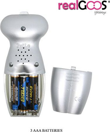 Masturbatore Ano E Vagina Vibranti Con Glutei In Morbido TPR Color Carne Doggye Style Realgoos® Salute e cura della persona/Erotismo e contraccezione/Sex toys/Masturbatori maschili/Masturbatori realistici Kondorama - Martinsicuro, Commerciovirtuoso.it
