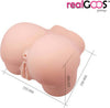Masturbatore Ano E Vagina Vibranti Con Glutei In Morbido TPR Color Carne Doggye Style Realgoos® Salute e cura della persona/Erotismo e contraccezione/Sex toys/Masturbatori maschili/Masturbatori realistici Kondorama - Martinsicuro, Commerciovirtuoso.it