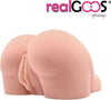 Masturbatore Ano E Vagina Vibranti Con Glutei In Morbido TPR Color Carne Doggye Style Realgoos® Salute e cura della persona/Erotismo e contraccezione/Sex toys/Masturbatori maschili/Masturbatori realistici Kondorama - Martinsicuro, Commerciovirtuoso.it