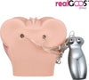 Masturbatore Ano E Vagina Vibranti Con Glutei In Morbido TPR Color Carne Doggye Style Realgoos® Salute e cura della persona/Erotismo e contraccezione/Sex toys/Masturbatori maschili/Masturbatori realistici Kondorama - Martinsicuro, Commerciovirtuoso.it
