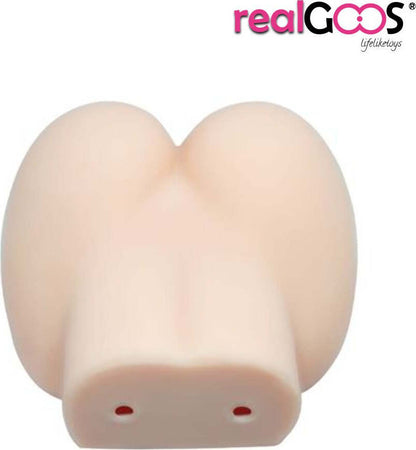 Masturbatore Ano E Vagina Vibranti Con Glutei In Morbido Tpr Color Carne Doggye Style Realgoos® Salute e cura della persona/Erotismo e contraccezione/Sex toys/Masturbatori maschili/Masturbatori realistici Kondorama - Martinsicuro, Commerciovirtuoso.it