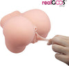 Masturbatore Ano E Vagina Vibranti Con Glutei In Morbido TPR Color Carne Doggye Style Realgoos® Salute e cura della persona/Erotismo e contraccezione/Sex toys/Masturbatori maschili/Masturbatori realistici Kondorama - Martinsicuro, Commerciovirtuoso.it