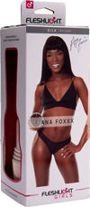 Masturbatore Attrice Fleshlight Girls Ana Foxxx Vagina Nera Seta Masturbatore Per Uomo Realistico A Coppa Salute e cura della persona/Erotismo e contraccezione/Sex toys/Masturbatori maschili/Masturbatori realistici Kondorama - Martinsicuro, Commerciovirtuoso.it