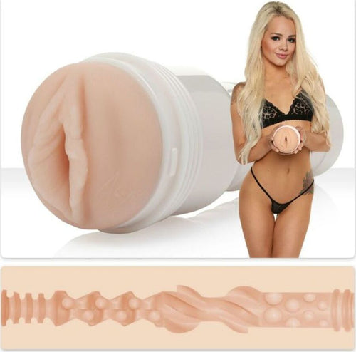 Masturbatore Attrice Fleshlight Girls Elsa Jean Vagina Gustosa Masturbatore Per Uomo Realistico A Coppa Salute e cura della persona/Erotismo e contraccezione/Sex toys/Masturbatori maschili/Masturbatori realistici Kondorama - Martinsicuro, Commerciovirtuoso.it