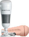 Masturbatore da uomo Realistico Elettrico Vibratore in Pretty Love Hedy Vagina Silicone e TPR con Custodia Rigida e Ventosa Regolabile Salute e cura della persona/Erotismo e contraccezione/Sex toys/Masturbatori maschili/Masturbatori realistici Kondorama - Martinsicuro, Commerciovirtuoso.it
