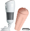 Masturbatore da uomo Realistico Elettrico Vibratore in Pretty Love Hedy Vagina Silicone e TPR con Custodia Rigida e Ventosa Regolabile Salute e cura della persona/Erotismo e contraccezione/Sex toys/Masturbatori maschili/Masturbatori realistici Kondorama - Martinsicuro, Commerciovirtuoso.it