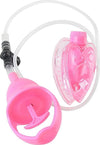 Masturbatore Femminile a Pompetta Vibrante Pipedream Fetish Fantasy Vibrating Mini Pussy Pump Salute e cura della persona/Erotismo e contraccezione/Sex toys/Vibratori/Vibratori proiettile e ovuli vibranti Kondorama - Martinsicuro, Commerciovirtuoso.it