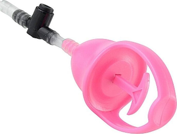 Masturbatore Femminile a Pompetta Vibrante Pipedream Fetish Fantasy Vibrating Mini Pussy Pump Salute e cura della persona/Erotismo e contraccezione/Sex toys/Vibratori/Vibratori proiettile e ovuli vibranti Kondorama - Martinsicuro, Commerciovirtuoso.it