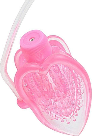Masturbatore Femminile a Pompetta Vibrante Pipedream Fetish Fantasy Vibrating Mini Pussy Pump Salute e cura della persona/Erotismo e contraccezione/Sex toys/Vibratori/Vibratori proiettile e ovuli vibranti Kondorama - Martinsicuro, Commerciovirtuoso.it