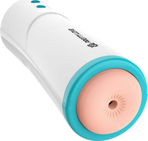 Masturbatore Funzione Voce Auricolare Su E Giù Pretty Love Aby Masturbatore Da Uomo a Coppa Elettrico Salute e cura della persona/Erotismo e contraccezione/Sex toys/Masturbatori maschili/Masturbatori a coppa e accessori/Masturbatori a coppa elettrici Kondorama - Martinsicuro, Commerciovirtuoso.it