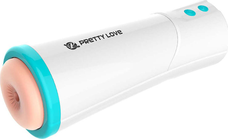Masturbatore Funzione Voce Auricolare Su E Giù Pretty Love Aby Masturbatore Da Uomo a Coppa Elettrico Salute e cura della persona/Erotismo e contraccezione/Sex toys/Masturbatori maschili/Masturbatori a coppa e accessori/Masturbatori a coppa elettrici Kondorama - Martinsicuro, Commerciovirtuoso.it