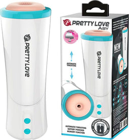 Masturbatore per Lui Uomo Pene Nalone Oxxy High Tech Male Pleasure Toy Giocattolo per Il Piacere Maschile - commercioVirtuoso.it Masturbatore per Lui Uomo Pene Nalone Oxxy High Tech Male Pleasure Toy Giocattolo per Il Piacere Maschile - commercioVirtuoso.it