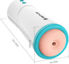 Masturbatore Funzione Voce Auricolare Su E Giù Pretty Love Aby Masturbatore Da Uomo a Coppa Elettrico Salute e cura della persona/Erotismo e contraccezione/Sex toys/Masturbatori maschili/Masturbatori a coppa e accessori/Masturbatori a coppa elettrici Kondorama - Martinsicuro, Commerciovirtuoso.it