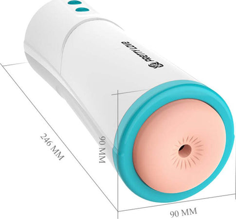 Masturbatore Funzione Voce Auricolare Su E Giù Pretty Love Aby Masturbatore Da Uomo a Coppa Elettrico Salute e cura della persona/Erotismo e contraccezione/Sex toys/Masturbatori maschili/Masturbatori a coppa e accessori/Masturbatori a coppa elettrici Kondorama - Martinsicuro, Commerciovirtuoso.it