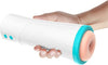 Masturbatore Funzione Voce Auricolare Su E Giù Pretty Love Aby Masturbatore Da Uomo a Coppa Elettrico Salute e cura della persona/Erotismo e contraccezione/Sex toys/Masturbatori maschili/Masturbatori a coppa e accessori/Masturbatori a coppa elettrici Kondorama - Martinsicuro, Commerciovirtuoso.it