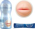 Masturbatore Maschile a Forma di Bocca Effetto Freddo Shots Toys Rider Cold Masturbator Mouth Masturbatore Bocca Artificiale Effetto Freddo Salute e cura della persona/Erotismo e contraccezione/Sex toys/Masturbatori maschili/Masturbatori realistici Kondorama - Martinsicuro, Commerciovirtuoso.it