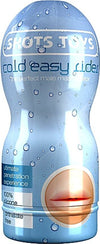 Masturbatore Maschile a Forma di Bocca Effetto Freddo Shots Toys Rider Cold Masturbator Mouth Masturbatore Bocca Artificiale Effetto Freddo Salute e cura della persona/Erotismo e contraccezione/Sex toys/Masturbatori maschili/Masturbatori realistici Kondorama - Martinsicuro, Commerciovirtuoso.it