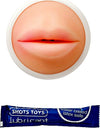Masturbatore Maschile a Forma di Bocca Effetto Freddo Shots Toys Rider Cold Masturbator Mouth Masturbatore Bocca Artificiale Effetto Freddo Salute e cura della persona/Erotismo e contraccezione/Sex toys/Masturbatori maschili/Masturbatori realistici Kondorama - Martinsicuro, Commerciovirtuoso.it